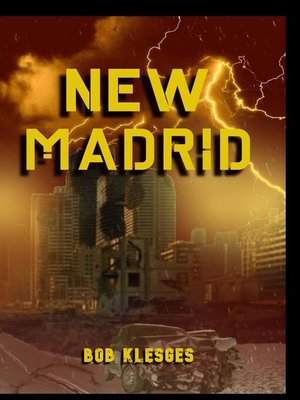 cover image of New Madrid